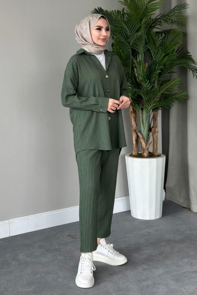 Umay Takım Haki Umay Takım Haki