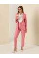 Pembe Blazer Ceket 50247237-VR023 Pembe Blazer Ceket 50247237-VR023