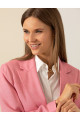 Pembe Blazer Ceket 50247237-VR023 Pembe Blazer Ceket 50247237-VR023