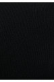 Siyah Kazak Fitted / Vücuda Oturan Kesim 171367-900 Siyah Kazak Fitted / Vücuda Oturan Kesim 171367-900