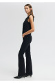 Maria Gold Premium Gri Jean Pantolon 101225-80998 Maria Gold Premium Gri Jean Pantolon 101225-80998