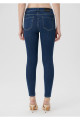 Tess Gold Premium Indigo Si Jean Pantolon 100328-82232 Tess Gold Premium Indigo Si Jean Pantolon 100328-82232