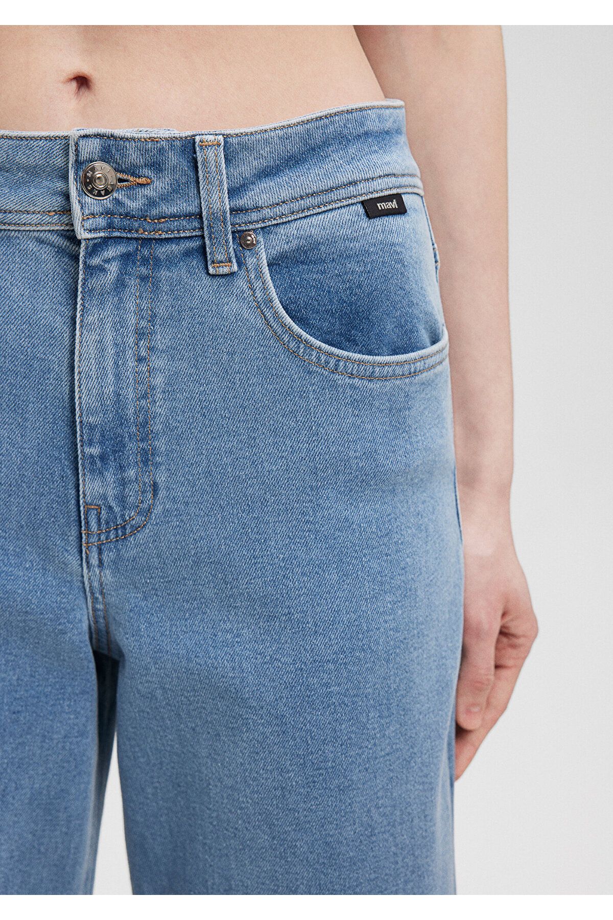 Paloma M Girly Açık Jean Pantolon 1010114-83078 Paloma M Girly Açık Jean Pantolon 1010114-83078