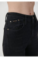 Serenay Gold Premium Antrasit Jean Pantolon 100980-82211 Serenay Gold Premium Antrasit Jean Pantolon 100980-82211
