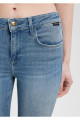 Tess Gold Premium Indigo Si Jean Pantolon 100328-84205 Tess Gold Premium Indigo Si Jean Pantolon 100328-84205
