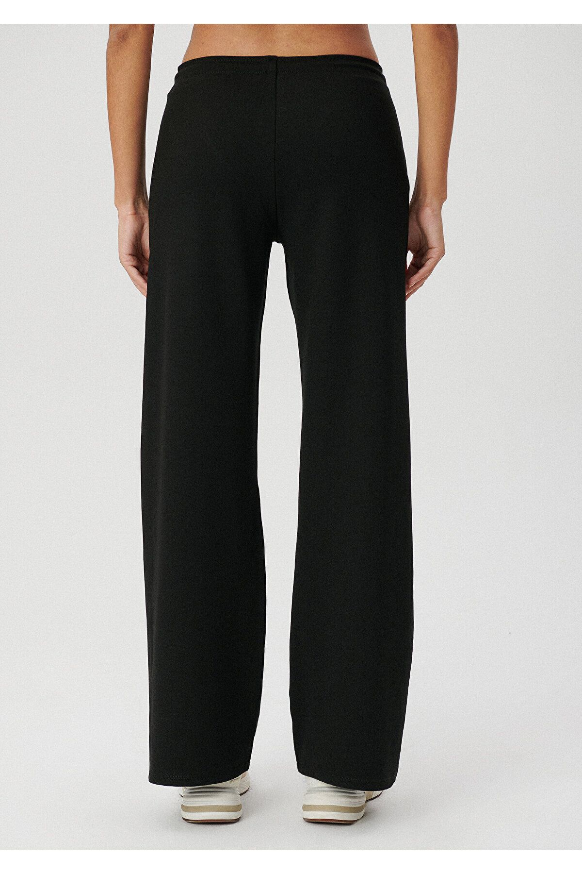 Shanti Move Siyah Jean Pantolon 1010458-80668 Shanti Move Siyah Jean Pantolon 1010458-80668