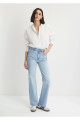 Victoria Premium Blue Açık Mavi Jean Pantolon 101072-86476