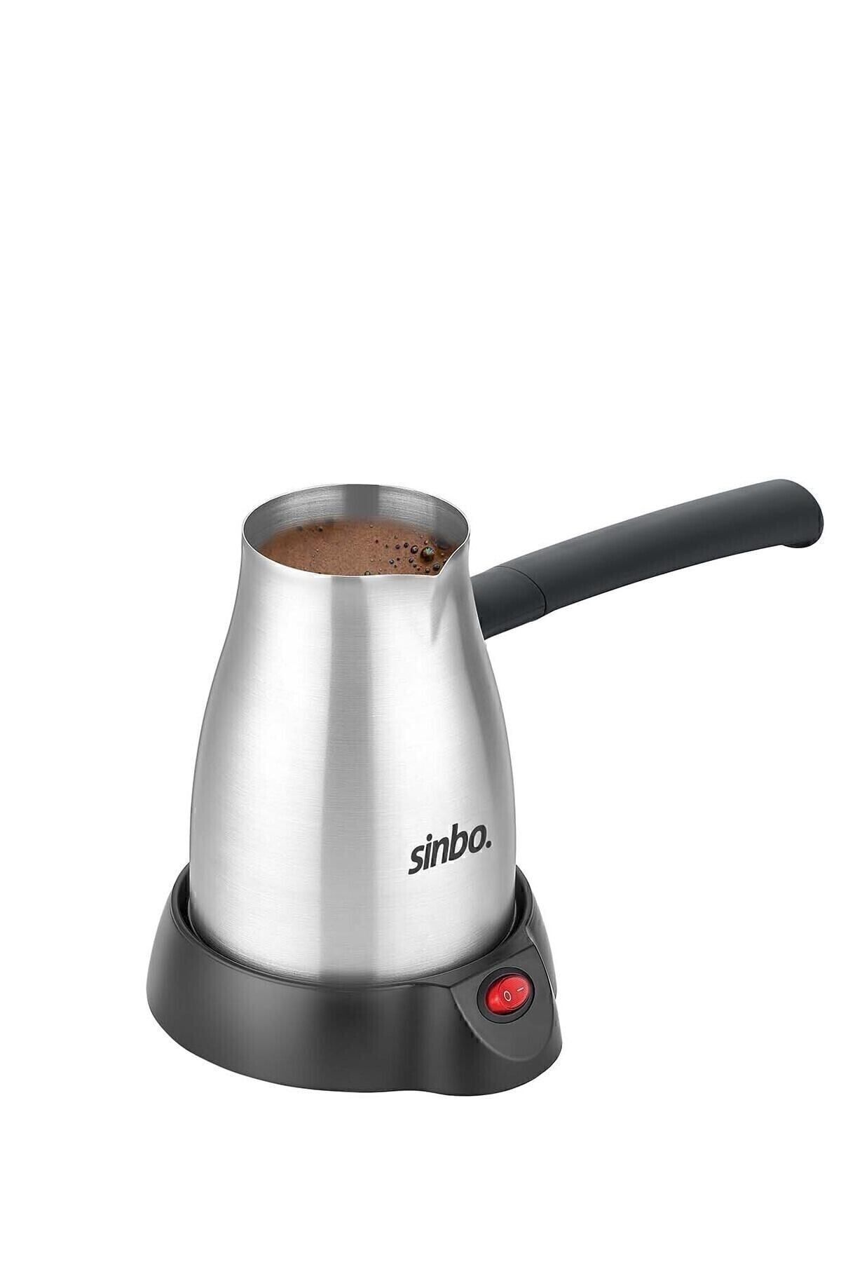 SCM-2967 Kablosuz Inox Elektrikli Cezve SCM-2967 Kablosuz Inox Elektrikli Cezve