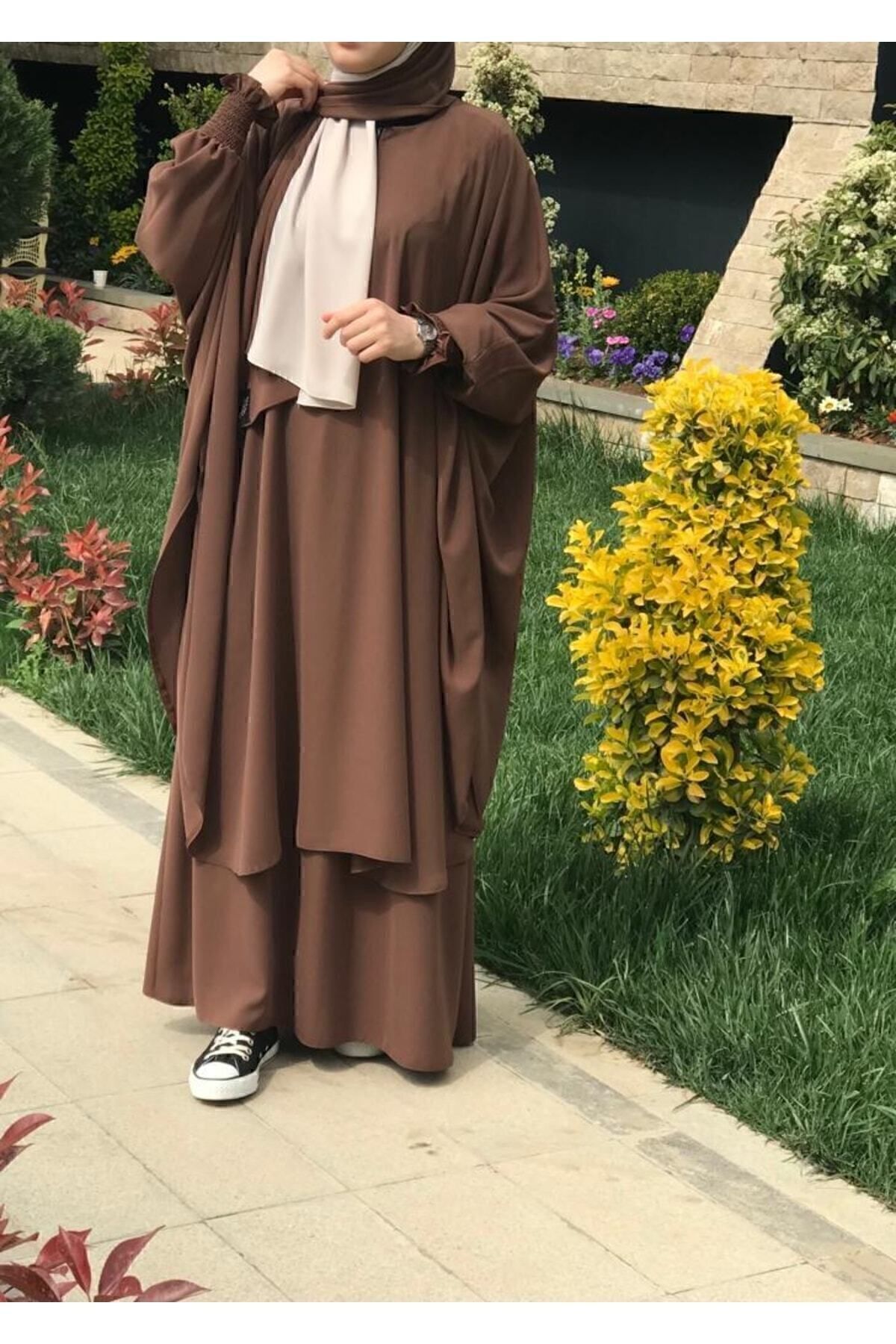 Kahve Afgan Takımı Kahve Afgan Takımı