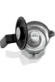 OK0027 Okka Rich Türk Kahve Makinesi ve Moka Pot OK0027 Okka Rich Türk Kahve Makinesi ve Moka Pot
