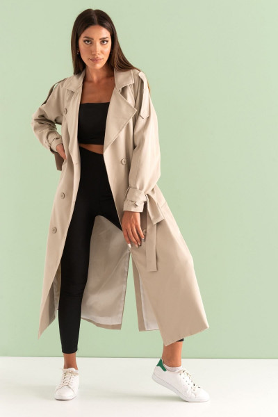 Nidal Trençkot Nidal Trençkot