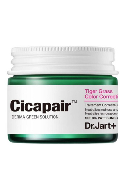 Cıcapaır Renk Düzenleyici Spf 30 Krem 15ml Cıcapaır Renk Düzenleyici Spf 30 Krem 15ml