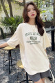 Unisex Holiday Baskılı Tasarım Tshirt Unisex Holiday Baskılı Tasarım Tshirt