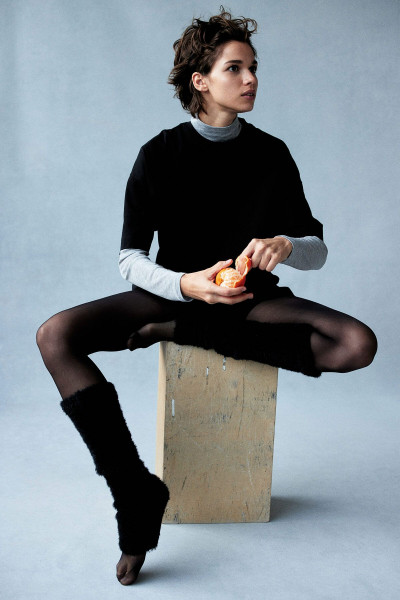 Oversize Tişört Oversize Tişört