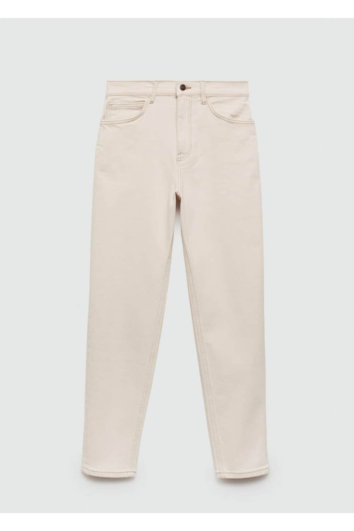 Newmom confort yüksek belli jean pantolon Newmom confort yüksek belli jean pantolon