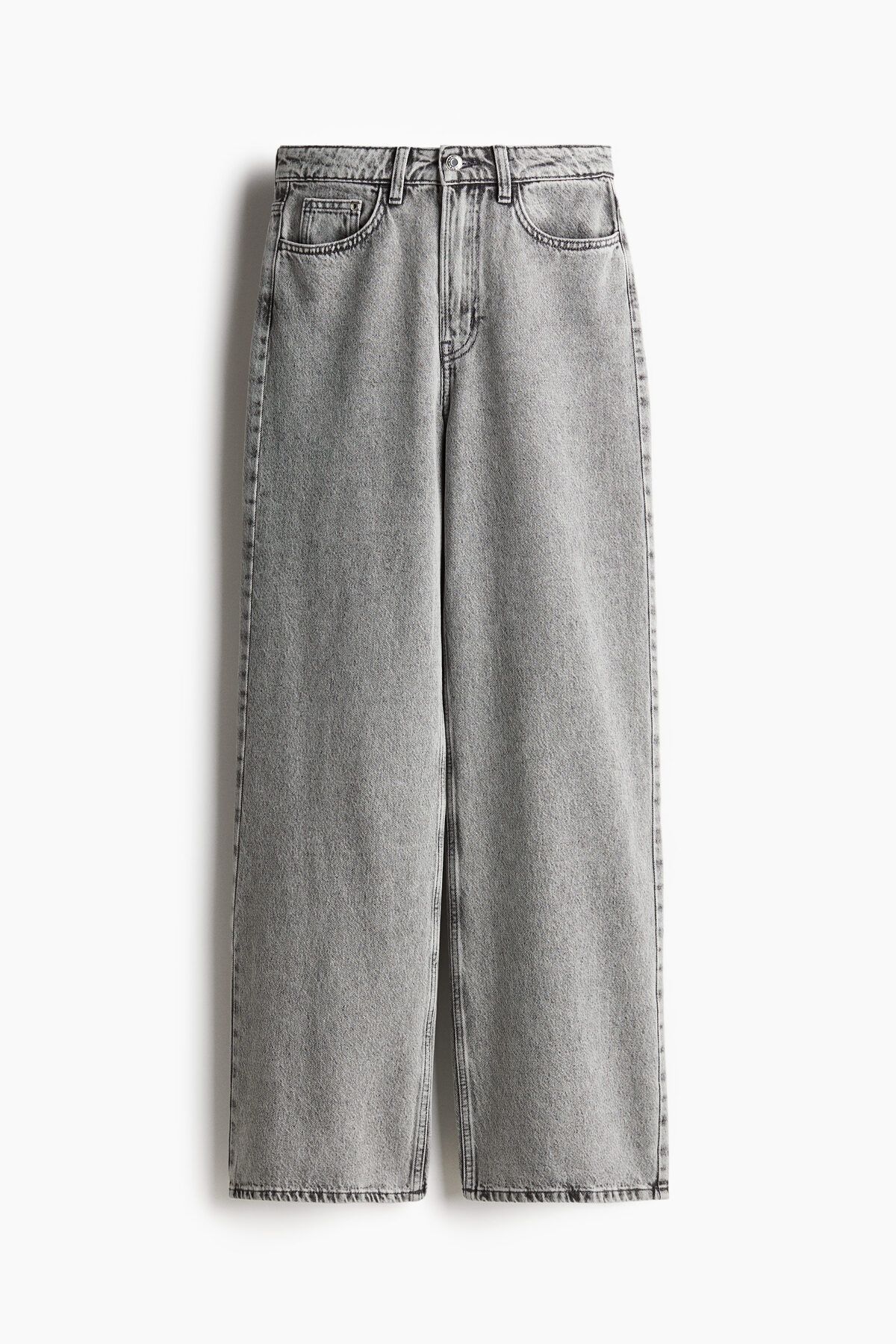Wide Ultra High Jeans Wide Ultra High Jeans