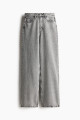 Wide Ultra High Jeans Wide Ultra High Jeans