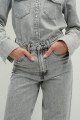 Wide Ultra High Jeans Wide Ultra High Jeans