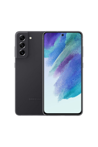 Galaxy S21 Fe 5g 128gb Grafit Galaxy S21 Fe 5g 128gb Grafit