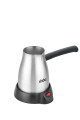 SCM-2967 Kablosuz Inox Elektrikli Cezve SCM-2967 Kablosuz Inox Elektrikli Cezve
