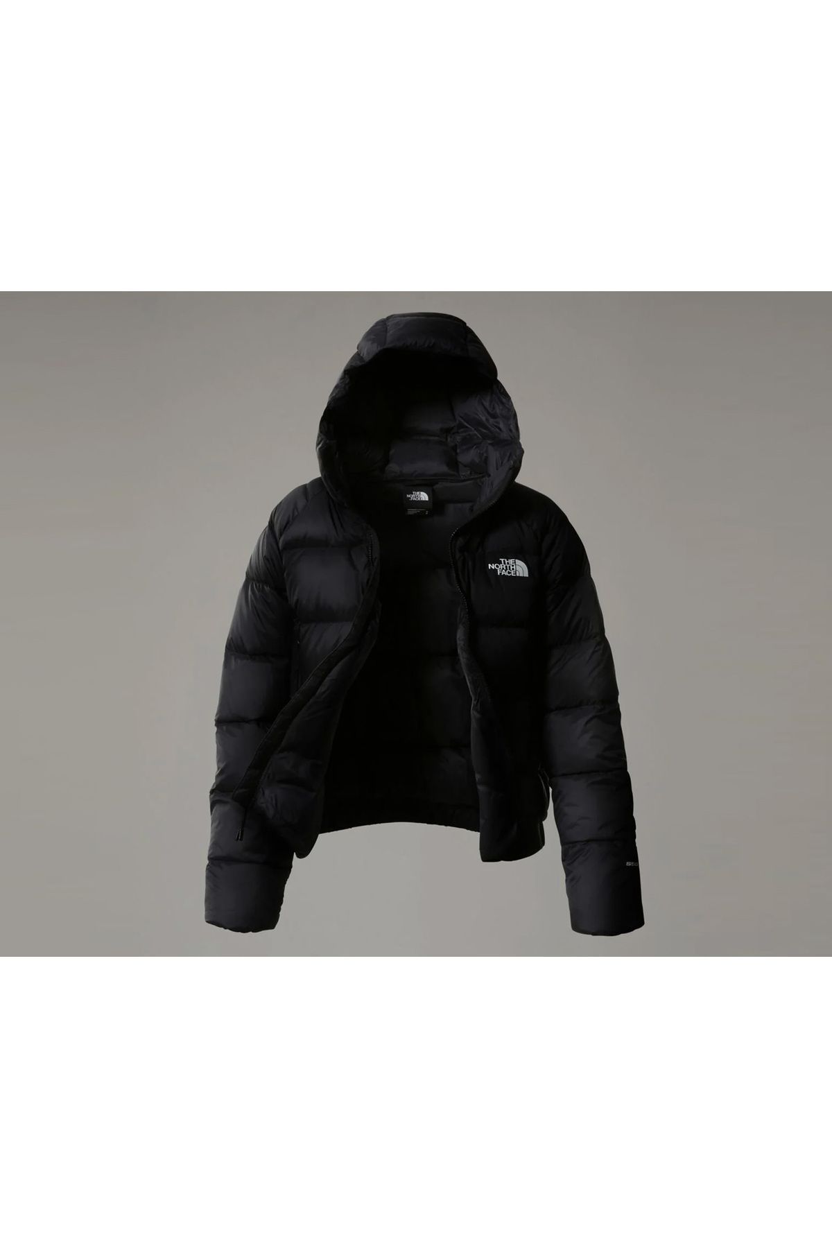 W Hyalite Down Hoodie Kadın Outdoor Montu (500 Dolgu Kaz Tüyü) NF0A3Y4R4H01 Siyah W Hyalite Down Hoodie Kadın Outdoor Montu (500 Dolgu Kaz Tüyü) NF0A3Y4R4H01 Siyah