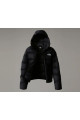 W Hyalite Down Hoodie Kadın Outdoor Montu (500 Dolgu Kaz Tüyü) NF0A3Y4R4H01 Siyah W Hyalite Down Hoodie Kadın Outdoor Montu (500 Dolgu Kaz Tüyü) NF0A3Y4R4H01 Siyah