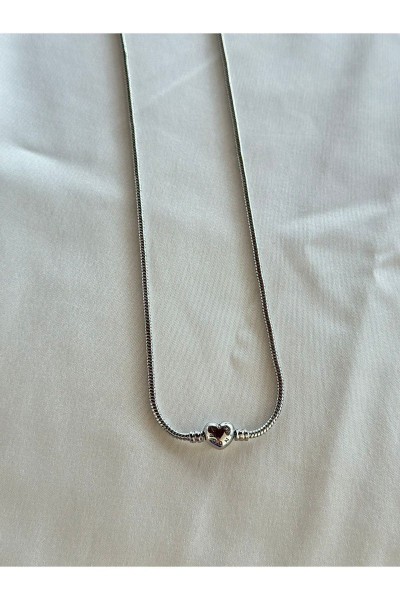 Silver Özel Seri Pandora Kolye Silver Özel Seri Pandora Kolye