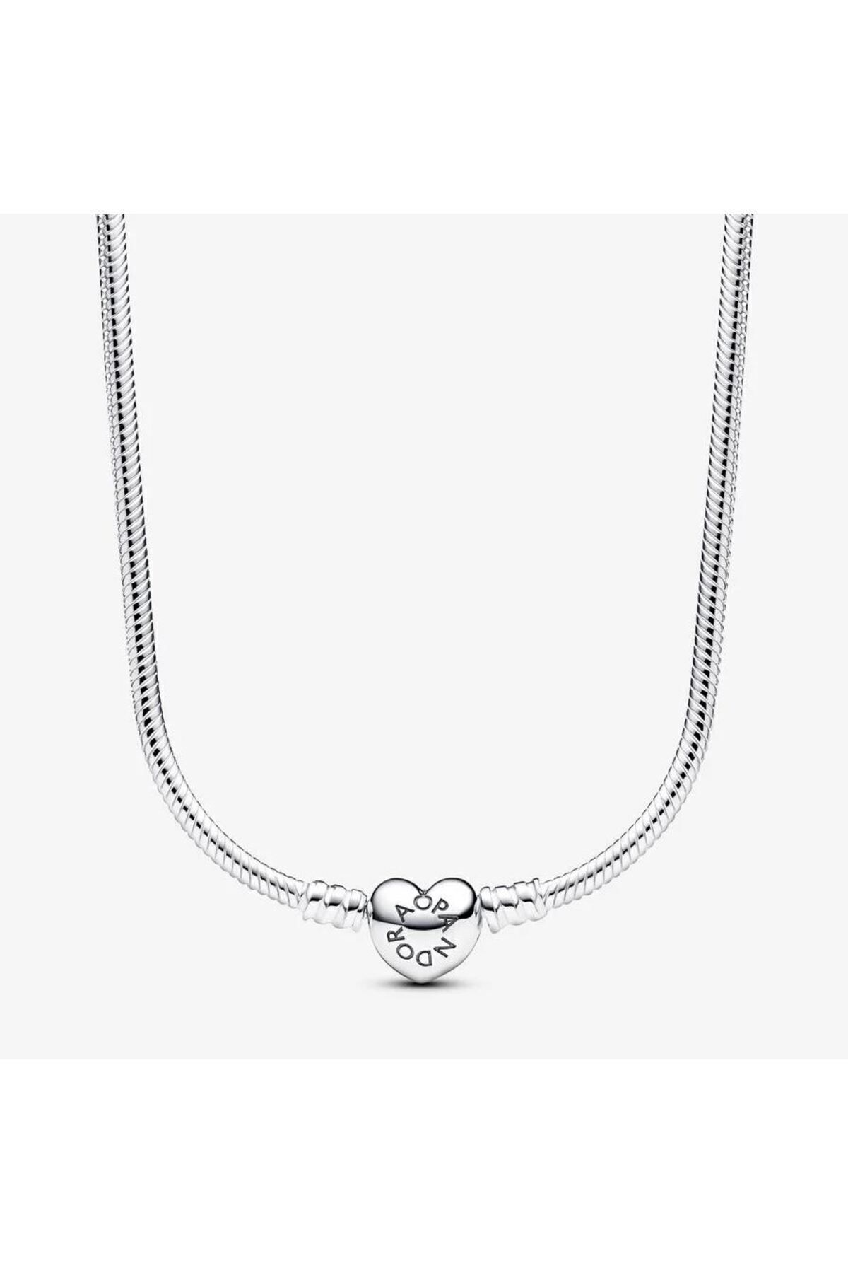 Silver Özel Seri Pandora Kolye Silver Özel Seri Pandora Kolye