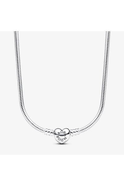 Silver Özel Seri Pandora Kolye Silver Özel Seri Pandora Kolye