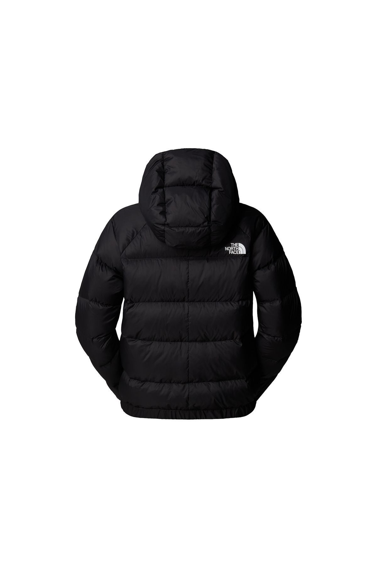 W Hyalite Down Hoodie Kadın Outdoor Montu (500 Dolgu Kaz Tüyü) NF0A3Y4R4H01 Siyah W Hyalite Down Hoodie Kadın Outdoor Montu (500 Dolgu Kaz Tüyü) NF0A3Y4R4H01 Siyah