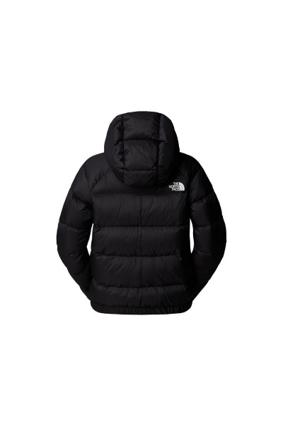 W Hyalite Down Hoodie Kadın Outdoor Montu (500 Dolgu Kaz Tüyü) NF0A3Y4R4H01 Siyah W Hyalite Down Hoodie Kadın Outdoor Montu (500 Dolgu Kaz Tüyü) NF0A3Y4R4H01 Siyah