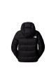 W Hyalite Down Hoodie Kadın Outdoor Montu (500 Dolgu Kaz Tüyü) NF0A3Y4R4H01 Siyah W Hyalite Down Hoodie Kadın Outdoor Montu (500 Dolgu Kaz Tüyü) NF0A3Y4R4H01 Siyah