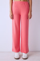 Silky Feel Loose Pantolon Silky Feel Loose Pantolon