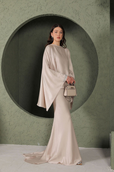 TAŞ Kolu Taşlı Etekli Takım 32-2054-1 TAŞ Kolu Taşlı Etekli Takım 32-2054-1