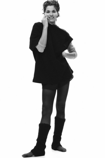 Oversize Tişört Oversize Tişört