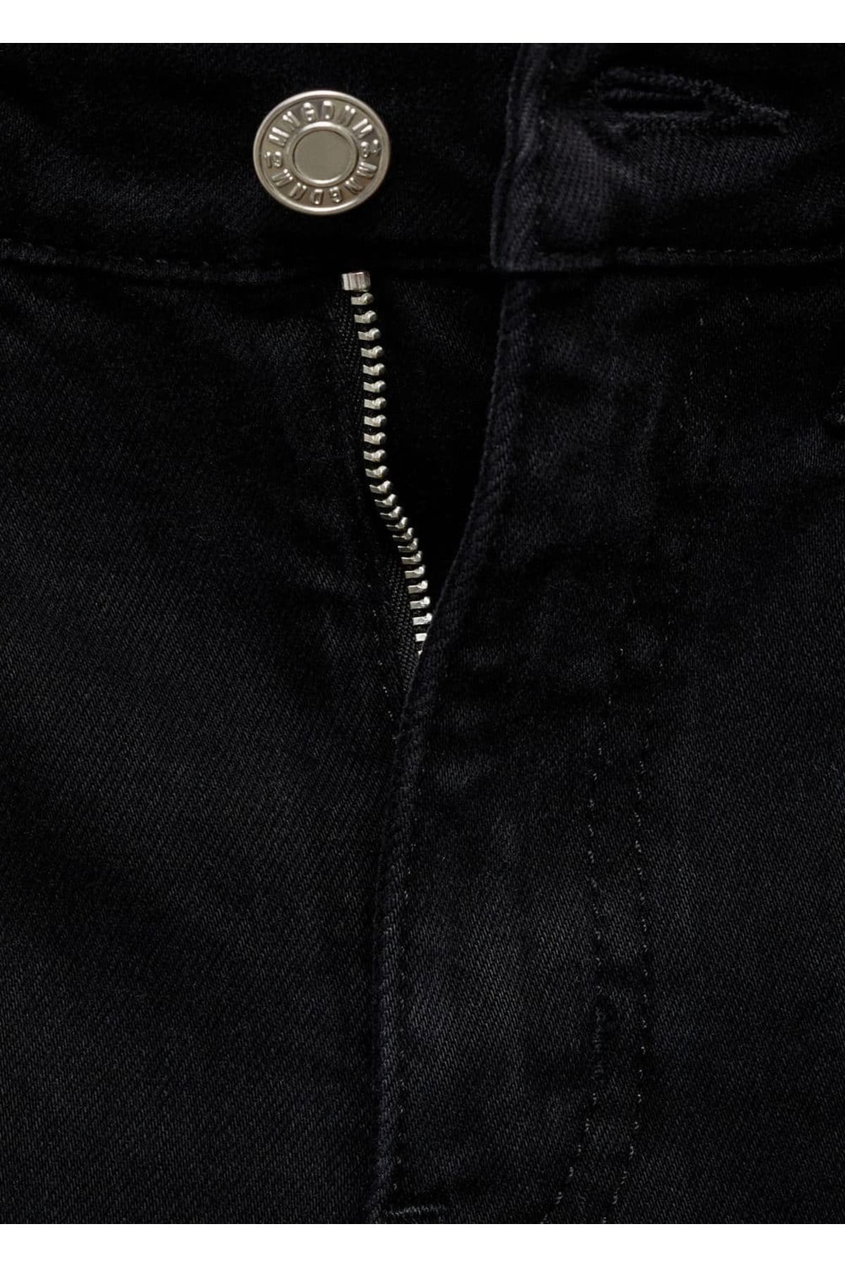 Sienna flare crop jean pantolon Sienna flare crop jean pantolon