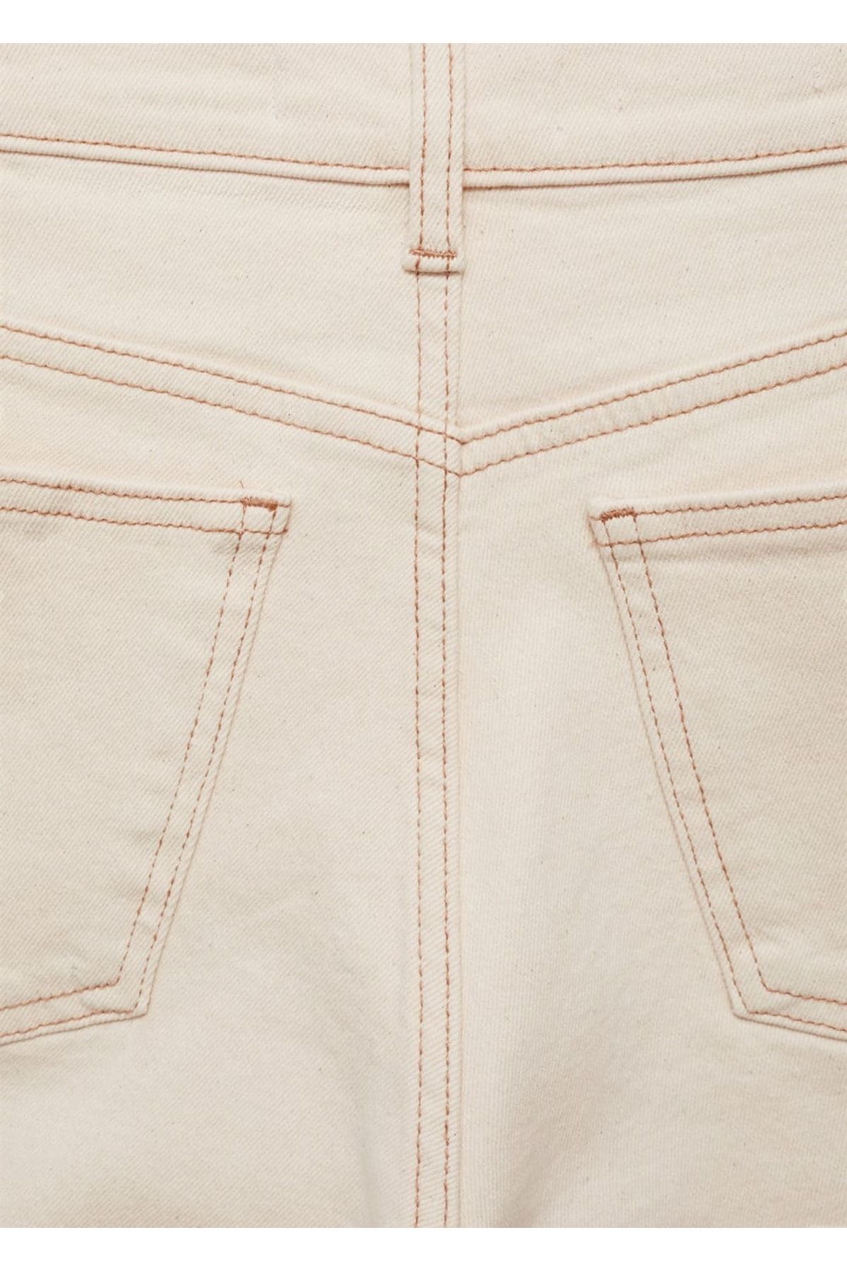 Newmom confort yüksek belli jean pantolon Newmom confort yüksek belli jean pantolon