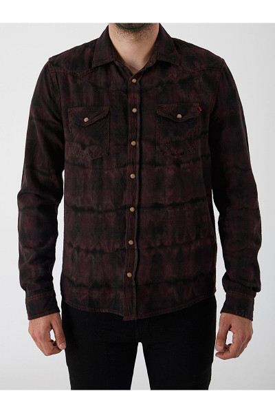 Rohan Slim Jean Gömlek