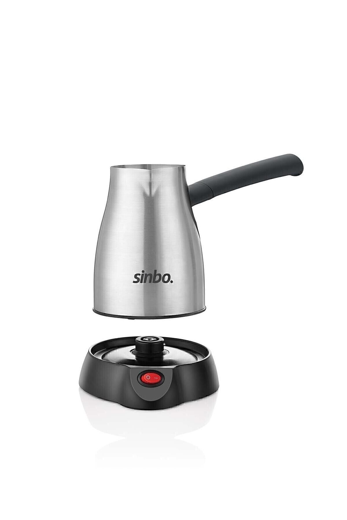 SCM-2967 Kablosuz Inox Elektrikli Cezve SCM-2967 Kablosuz Inox Elektrikli Cezve