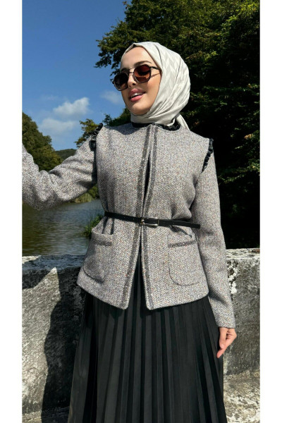 Toprak İkili Takım