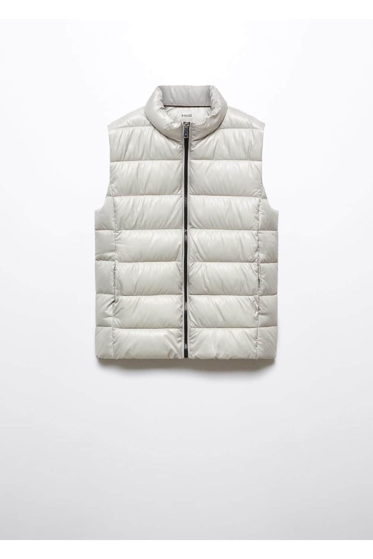 Kapitone hafifi yelek Kapitone hafifi yelek