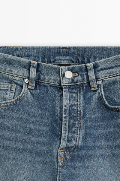 Orta bel straight fit rahat jean Orta bel straight fit rahat jean