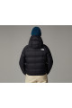 W Hyalite Down Hoodie Kadın Outdoor Montu (500 Dolgu Kaz Tüyü) NF0A3Y4R4H01 Siyah W Hyalite Down Hoodie Kadın Outdoor Montu (500 Dolgu Kaz Tüyü) NF0A3Y4R4H01 Siyah