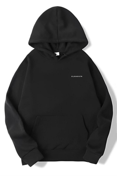 Unisex Oversize Yugen Hoodie Unisex Oversize Yugen Hoodie