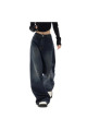 Y2k Yıldız Baggy Pocket Jean Pantolon Y2k Yıldız Baggy Pocket Jean Pantolon