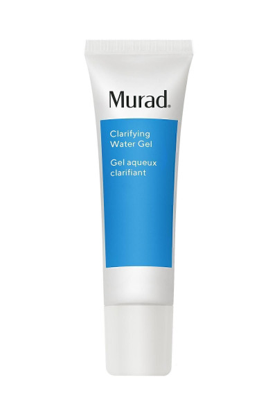 Clarifying Water Gel - Su Bazlı Arındırıcı Bakım Jeli 60 ml Clarifying Water Gel - Su Bazlı Arındırıcı Bakım Jeli 60 ml