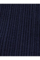 Triko Kazak Slim Fit Hafif Dik Yaka Uzun Kollu Triko Kazak Slim Fit Hafif Dik Yaka Uzun Kollu