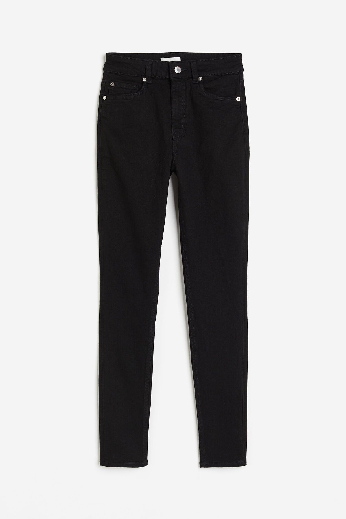 Skinny High Jeans Skinny High Jeans