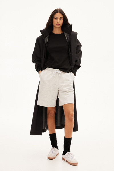 Long-sleeved jersey top Long-sleeved jersey top