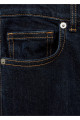 Violeta yüksek bel flare jean pantolon Violeta yüksek bel flare jean pantolon